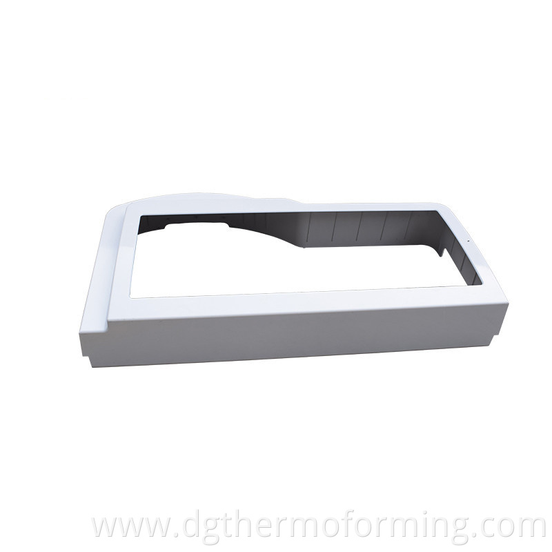 Vacuum Forming Machine 3